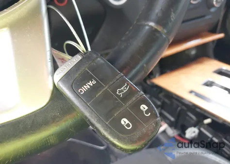 2013 Dodge Charger Police from USA, damaged, VIN 2C3CDXAT2DH549840